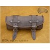 Hengerek W03 BROWN
