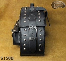 Satteltaschen S158