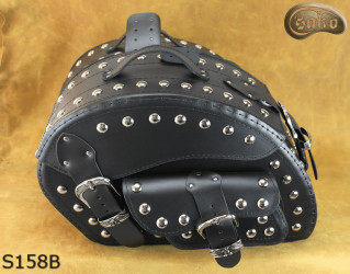 Satteltaschen S158