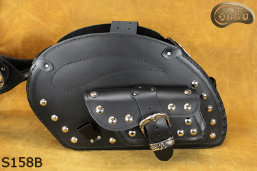 Satteltaschen S158