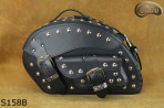 Satteltaschen S158