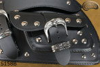 Satteltaschen S158