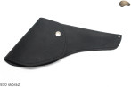 Étui holster E10 BLACK MAT pour revolver  COLT Cattleman 5,5" Remington 5,5"
