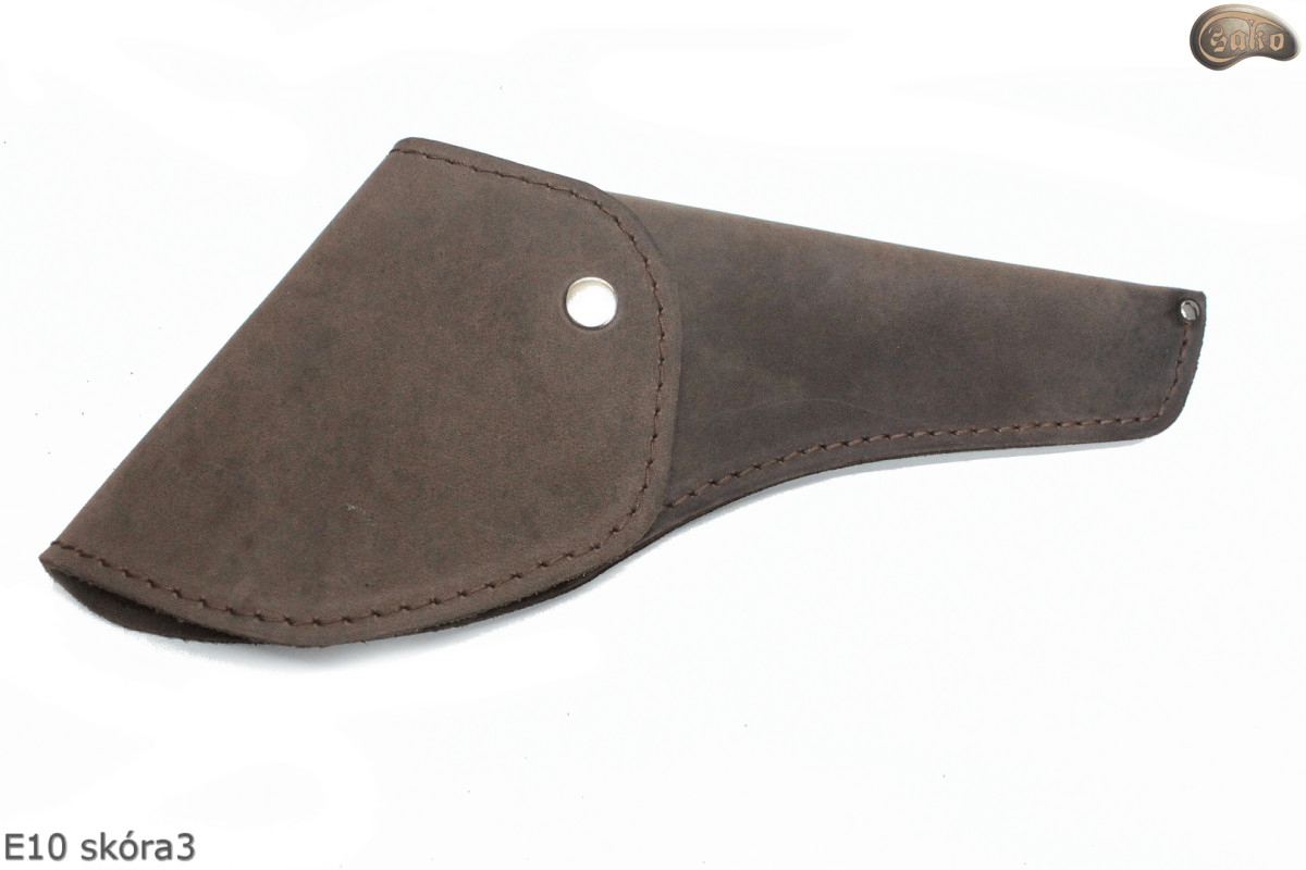 Holster E10 BROWN3 Revolver COLT Cattleman 5,5" Remington 5,5"