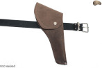 Táska tok E10 BROWN3 revolver  COLT Cattleman 5,5" Remington 5,5"
