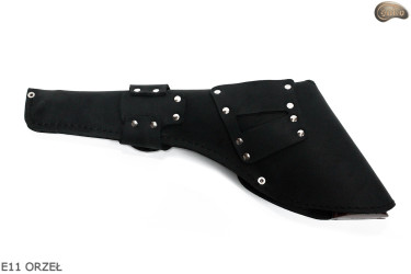 Holster E11 EAGLE für Revolver COLT Cattleman 7,5„ Remington 8“