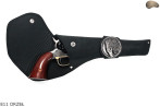 Táska tok E11 EAGLE revolver COLT Cattleman 7,5„ Remington 8”
