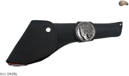 Holster E11 EAGLE für Revolver COLT Cattleman 7,5„ Remington 8“