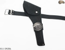 Holster E11 EAGLE für Revolver COLT Cattleman 7,5„ Remington 8“