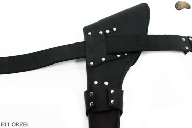 Holster E11 EAGLE für Revolver COLT Cattleman 7,5„ Remington 8“