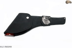Holster E12 INDIAN für Revolver COLT Cattleman 7,5„ Remington 8“