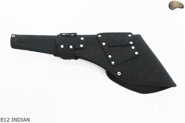 Étui holster E12 EAGLE pour revolver COLT Cattleman 7,5« Remington 8 »