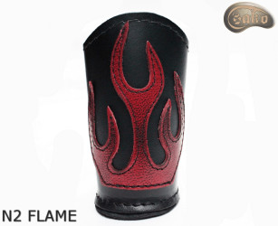 Getränke - Halter  N2 FLAME