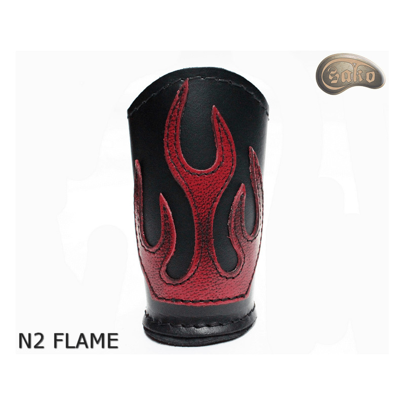 Getränke - Halter  N2 FLAME