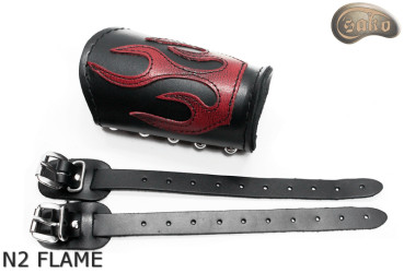 Getränke - Halter  N2 FLAME