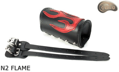 Getränke - Halter  N2 FLAME