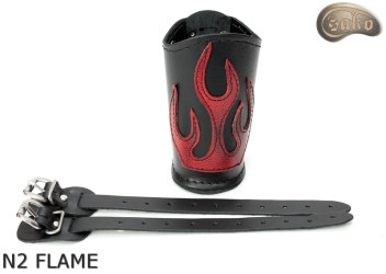 Support boisson N2 FLAME