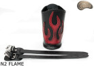 Getränke - Halter  N2 FLAME