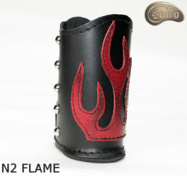 Support boisson N2 FLAME