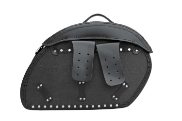 Satteltaschen S152 SKULL