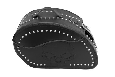 Satteltaschen S152 SKULL