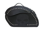 Satteltaschen S152 SKULL