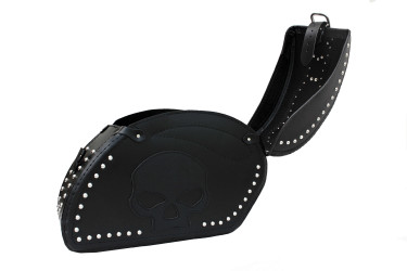 Satteltaschen S152 SKULL