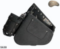 Satteltaschen S638 ﻿H-D SOFTAIL