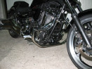 Sturzbügel CUSTOM Yamaha XV 1900 RAIDER