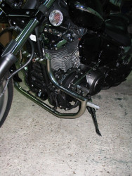 Sturzbügel CUSTOM Yamaha XV 1900 RAIDER