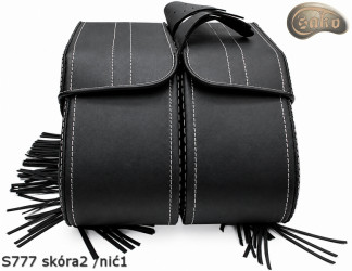 Satteltaschen S777 *bestellen*
