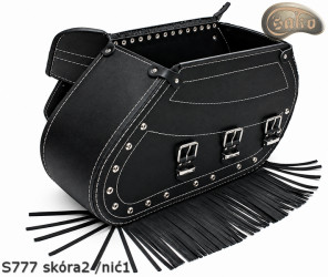 Satteltaschen S777 *bestellen*