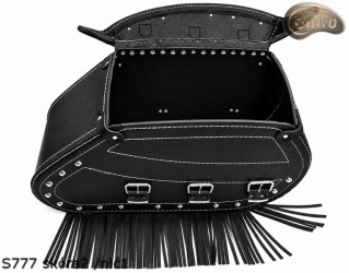Satteltaschen S777 *bestellen*