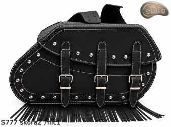 Satteltaschen S777 *bestellen*