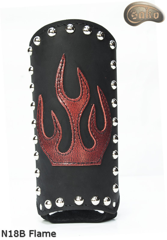 Getränke - Halter  N18 FLAME