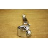 Repose-pieds de poussette pour barres de protection 28 - 32 mm