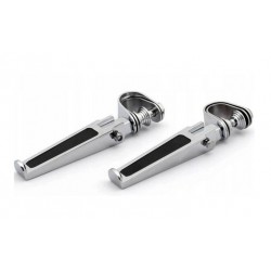 Repose-pieds de poussette pour barres de protection 28 - 32 mm