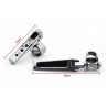 Repose-pieds de poussette pour barres de protection 28 - 32 mm