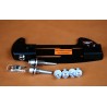Supports pour sacs latérau  SUZUKI VOLUSIA
