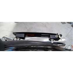 Supports pour sacs latérau  YAMAHA DRAG STAR 1100