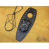Tank panel for  Honda Rebel