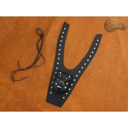 Ceinture de réservoir  Suzuki Intruder M800