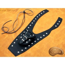 Ceinture de réservoir Suzuki VL 800 Volusia MODEL 1