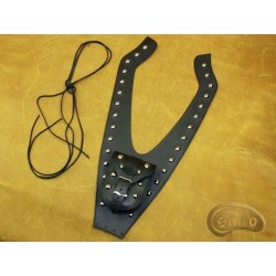 Ceinture de réservoir  Suzuki Intruder VL 125
