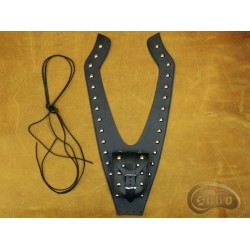 Ceinture de réservoir  Suzuki Intruder VL 125