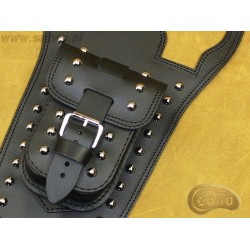 Tank panel for  YAMAHA XV 750/1100 Virago MODEL 2