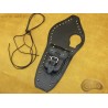 Tank panel for  YAMAHA XV 750/1100 Virago MODEL 2