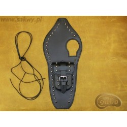 Ceinture de réservoir  YAMAHA XV 750/1100 Virago MODEL 2