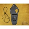 Tank panel for  YAMAHA XV 750/1100 Virago MODEL 2