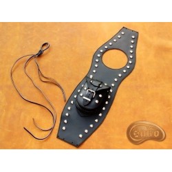 Ceinture de réservoir  Yamaha XVS 1300 Midnight Star